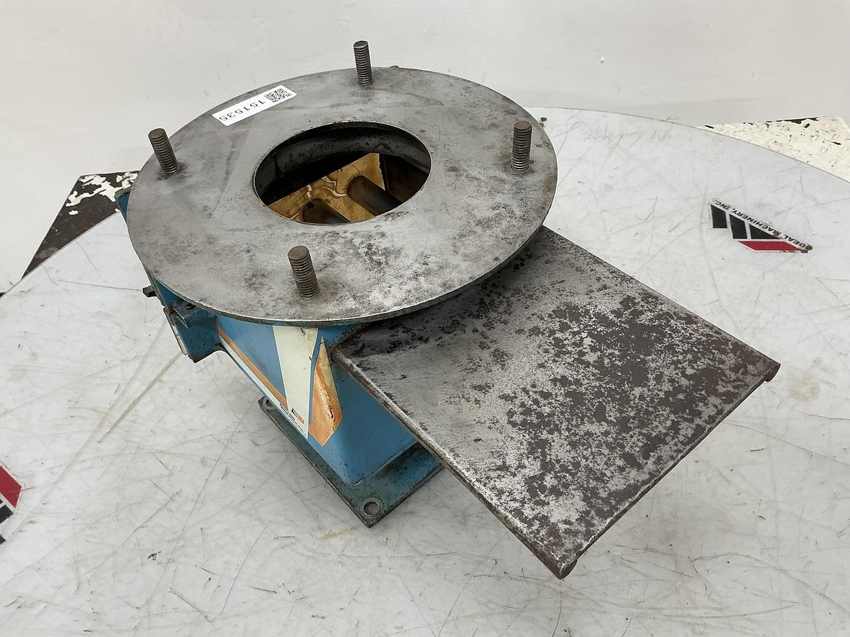 Used BUNTING MAGNETICS NO MODEL NUMBER