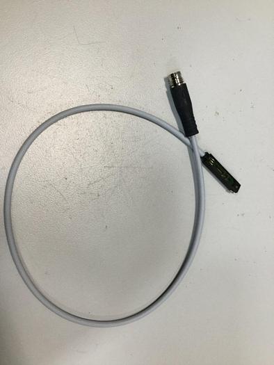 FESTO Proximity Sensor 150857 SME-8-S-LED-24 #104480