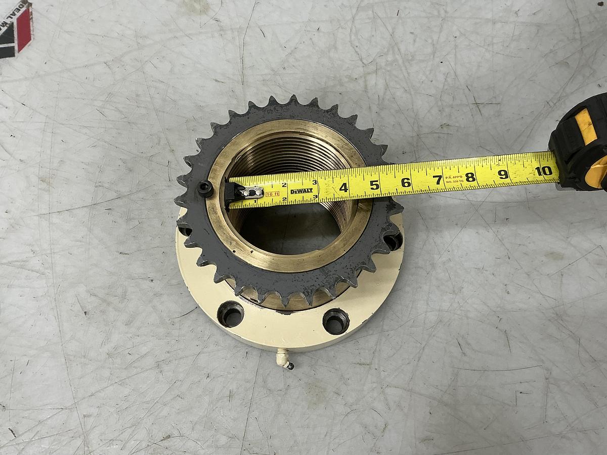 Used CINCINNATI MILACRON 3990788