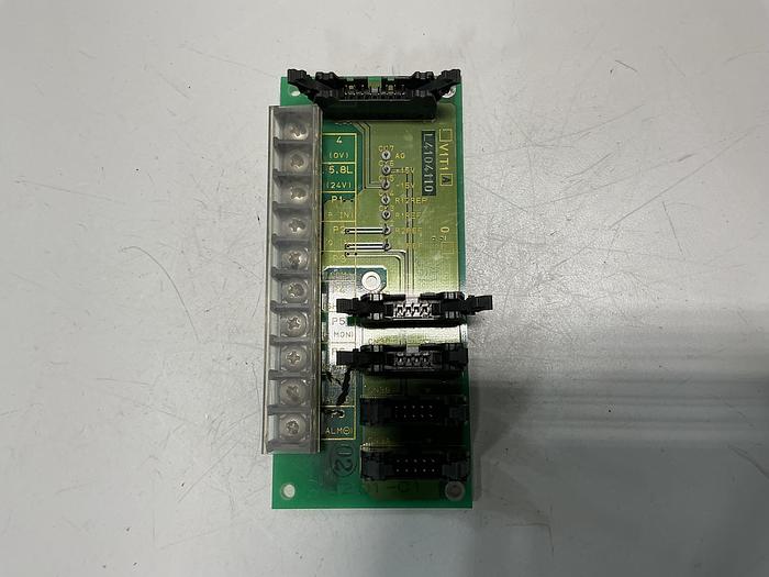 Used TOSHIBA L4104110