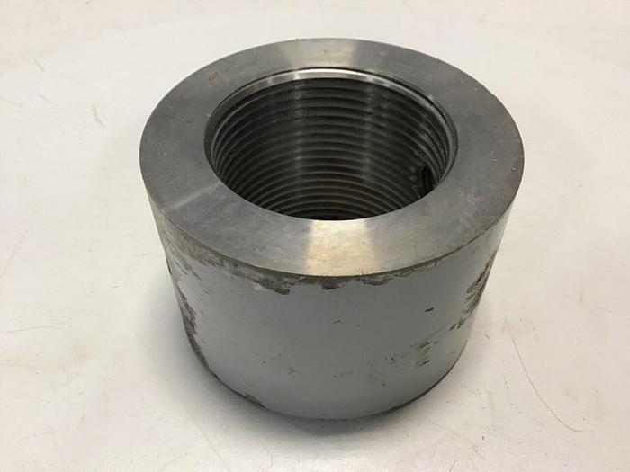 Used VAN DORN Tie Bar Nut 308283 #145718