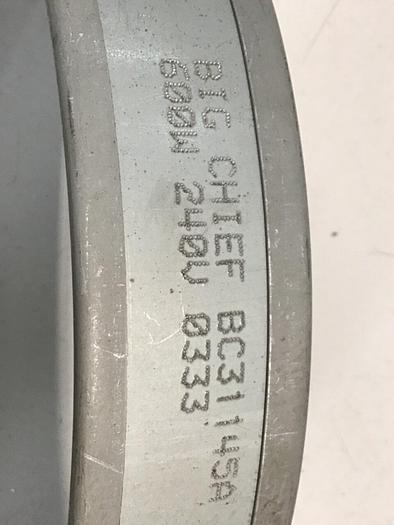 Used BIG CHIEF 600 Watt Heater Band BC31145A #126264