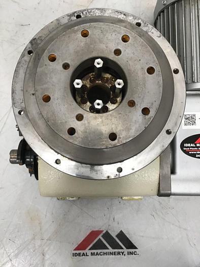 Used SANDEX Indexing Drive 9AD-06277R-LR3VW/X Used