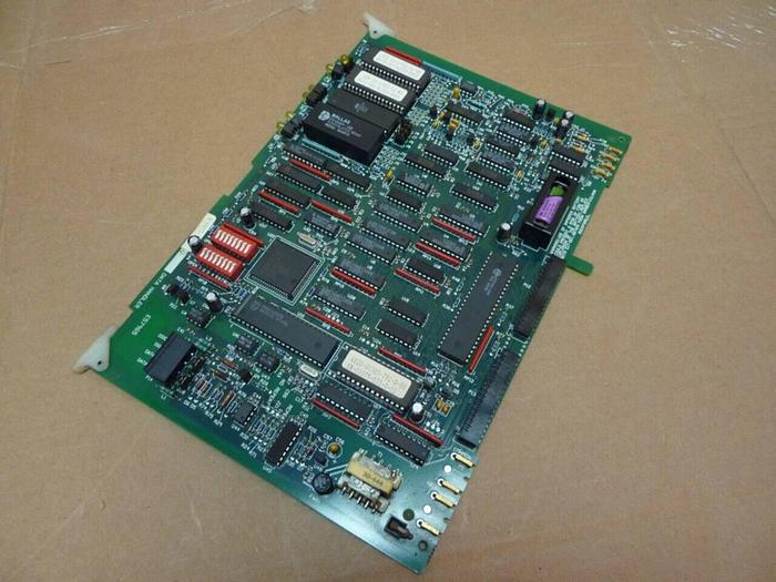 Used BARBER COLMAN Data Handler PC Board A-60010-705 Used