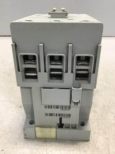 Used ALLEN BRADLEY Contactor 100-C60.00 SER B #143927
