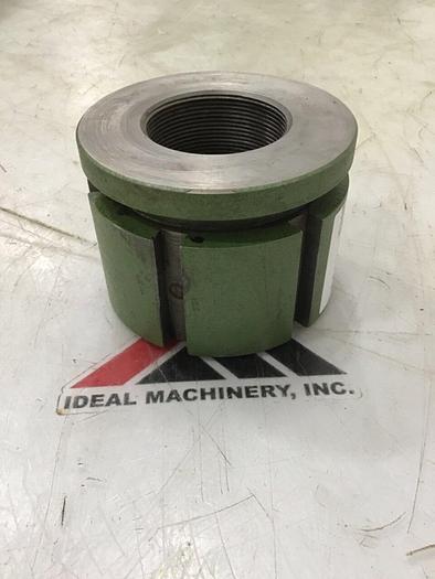 Used NEWBURY Tie Bar Nut 150TON / TBN #141728