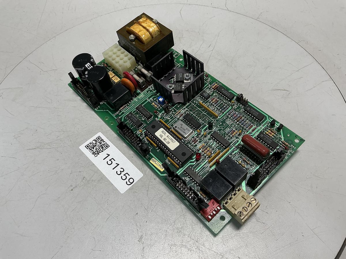 Used NORDSON 118862G