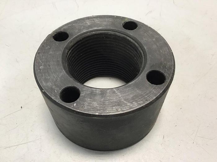 Used CINCINNATI MILACRON Tie Bar Nut 5035729 #134597