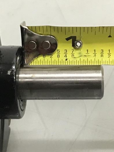 Used BODINE Gear Motor 34R4BFCI-W4 #133846