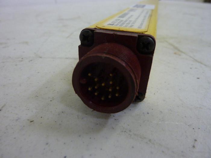 Used STI Light Curtain Receiver MS4356BR Used