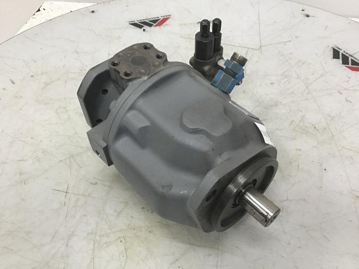 Used METARIS Pump AA10VS071DFR131RPKE62K05 Used