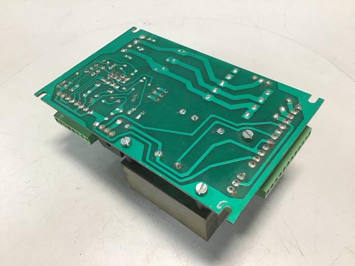 Used GENERIC Power Supply w/Contactor M101-E #116240