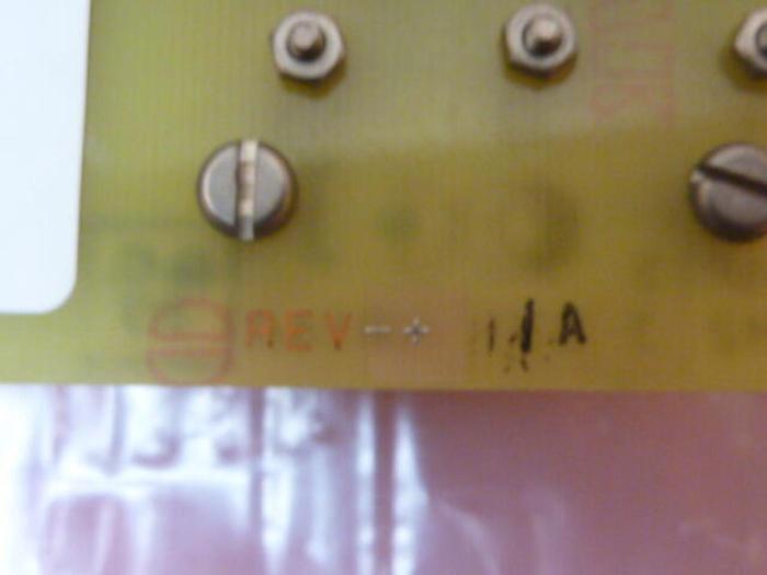 Used CINCINNATI MILACRON Circuit Board 3-531-4016A #37759