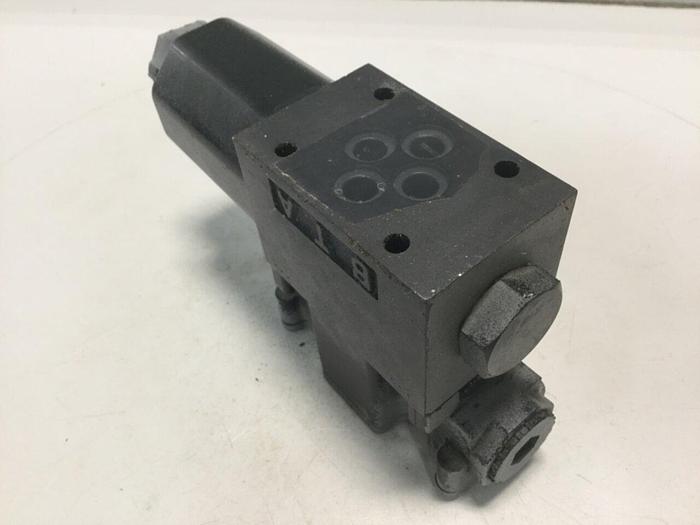 Used REXROTH Valve 4WE6D60M0/AG24NPS9520 #105845