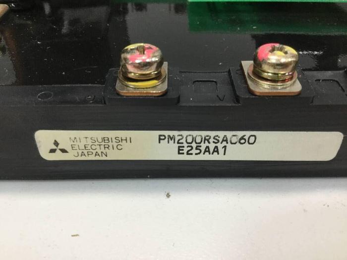 Used SUMITOMO Circuit Board SA765366AX Used