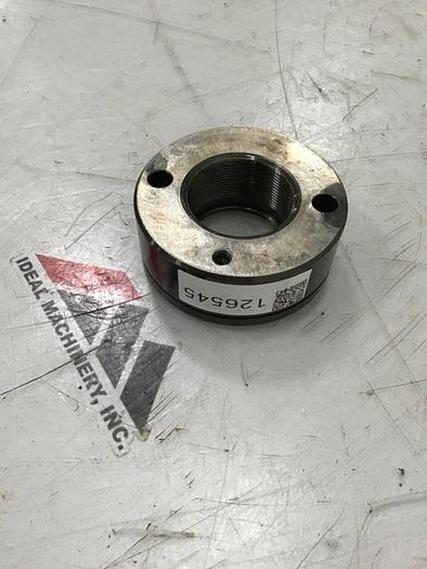 Used VAN DORN Tie Bar Nut Rear 800-200 Used