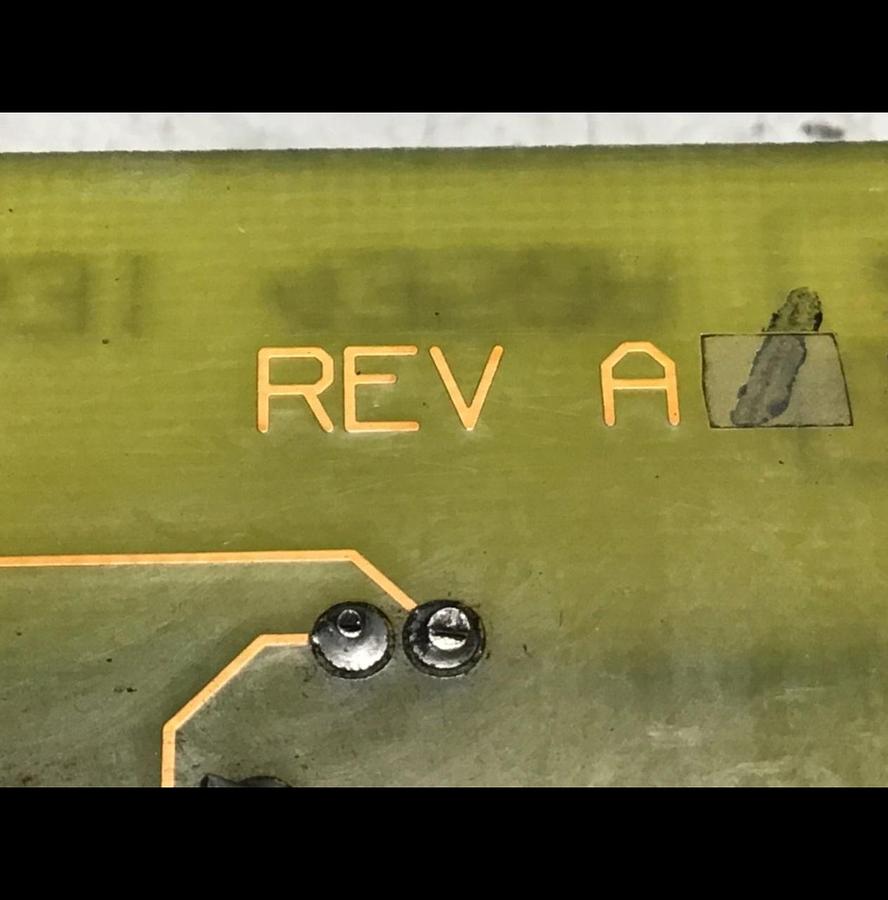 Used CINCINNATI MILACRON Circuit Board 3-531-4350A Used