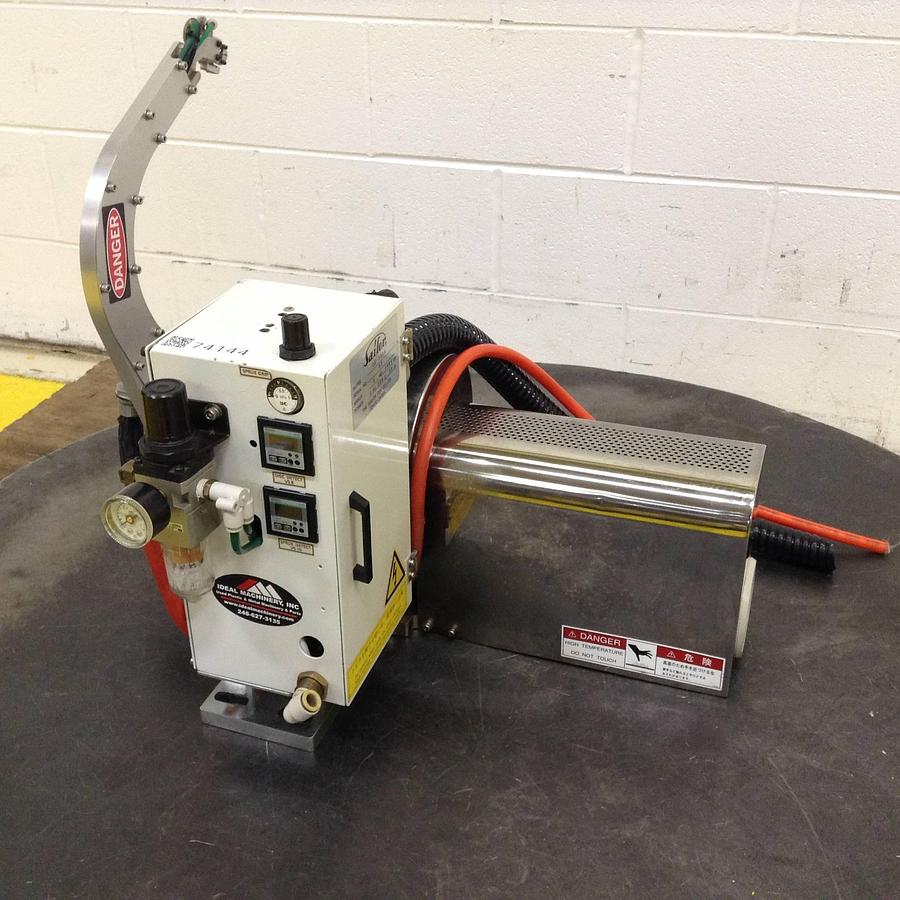 Used THE SAILOR PEN CO. Robot OE-2329 #74144