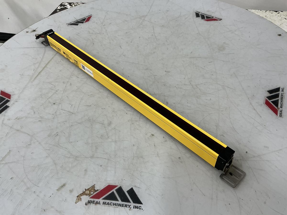 Used STI MS4800S-30-0760-R