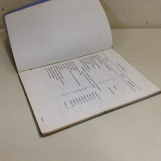 Used TAYLOR DUNN Manual MS-534-00 #71076