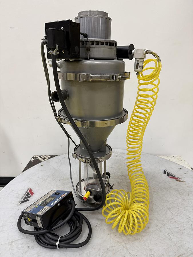 Used NOVATEC VL-3