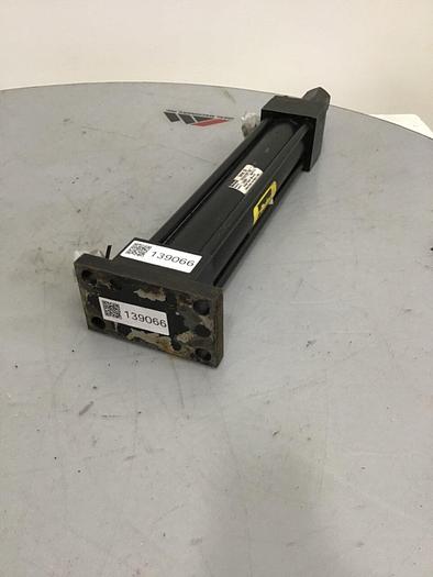 Used PARKER Injection Sled Cylinder 02.00 H2HLTS3M 12.000 USED