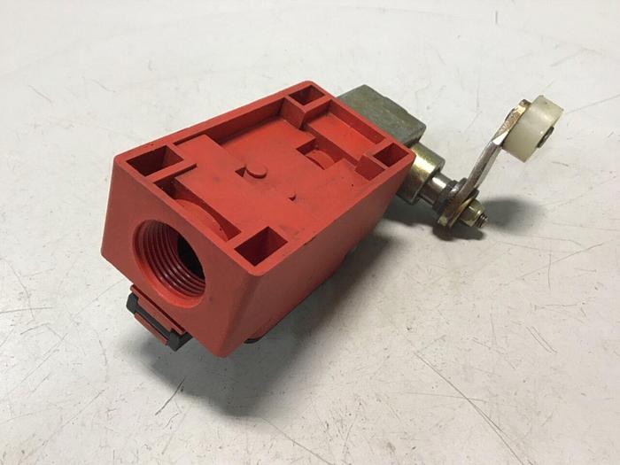 Used BERNSTEIN Limit Switch ENK-UV1Z AHS Used