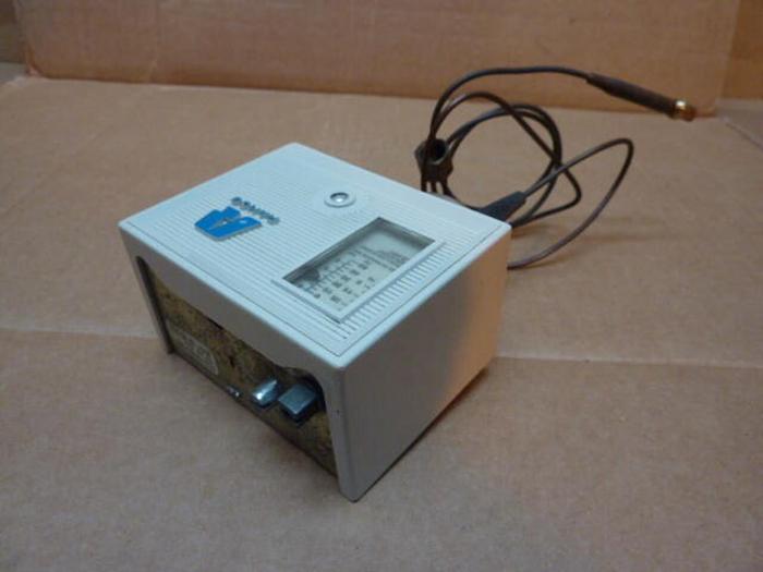 Used RANCO Pressure Control 010-1402-000 USED