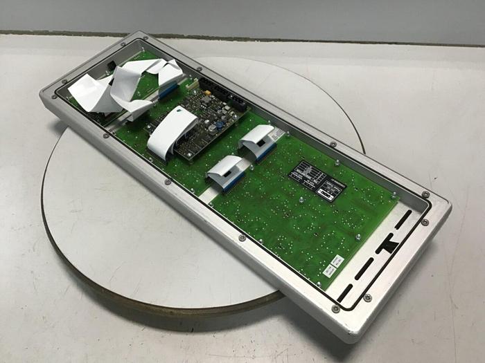 Used B&B ELECTRONICS Control Panel 050001744-02 Used
