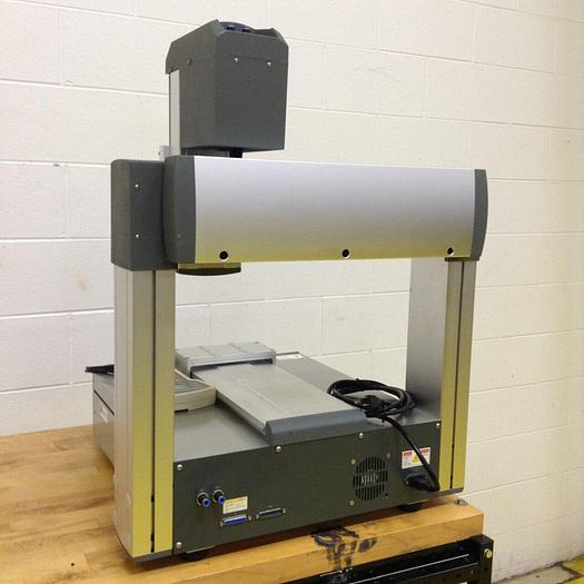 Used GENERIC Desktop Robot DRT3-3310-T-EZ Used