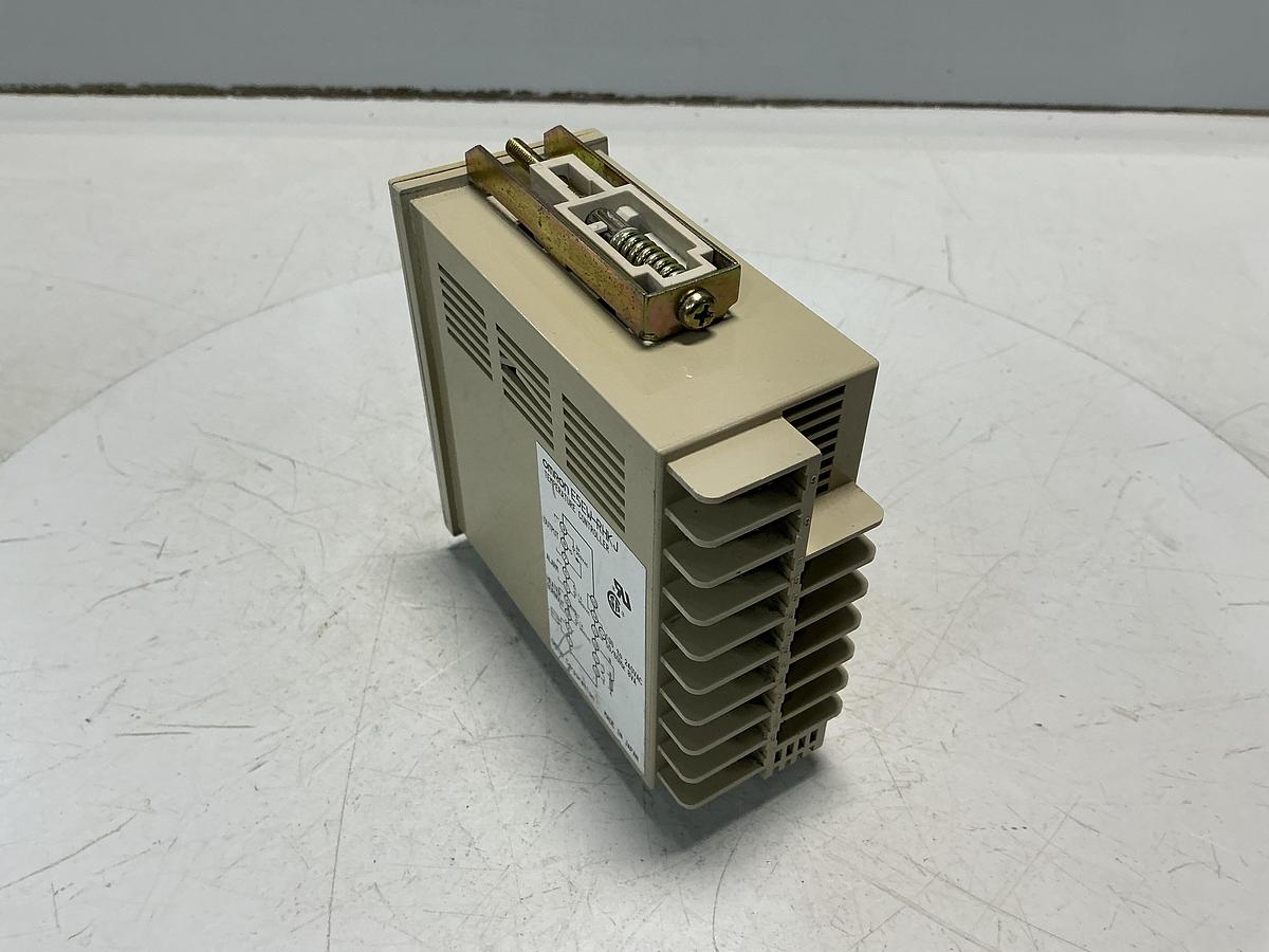 Used OMRON ESEW-RHKJ