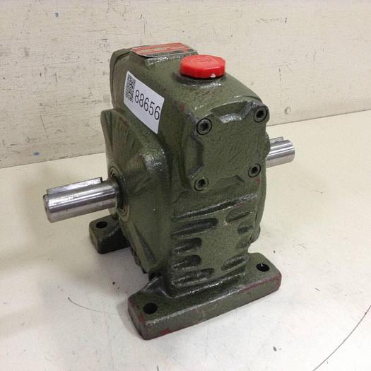 Used YEON Gearbox YI USED