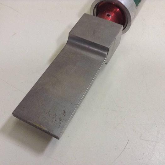 Used DUKANE Welding Horn 41C28 /F #85248