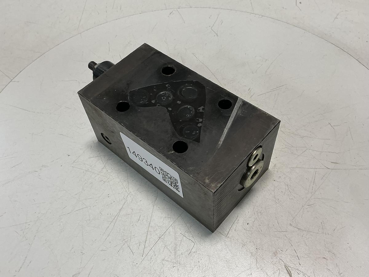 Used VICKERS DGMX2-5-PP-FW-S-30-EN41