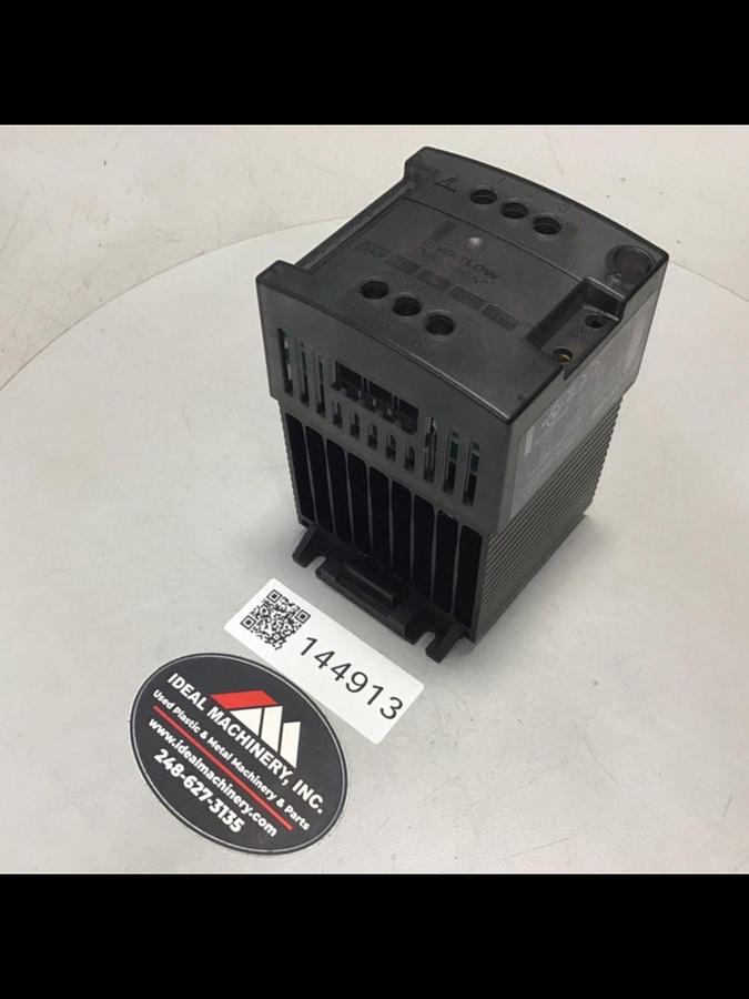 Used WATLOW Temperature Control DB30-24K2-0000 Used #144913