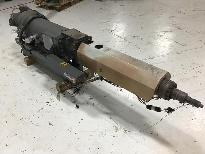 Used JSW J165EII / IU