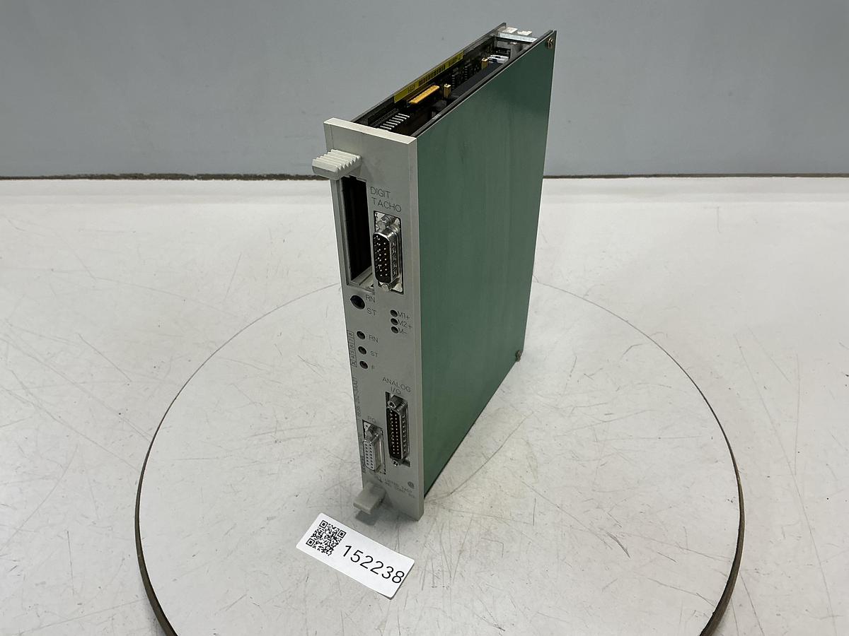 Used SIEMENS 6ES5 252-3AA21