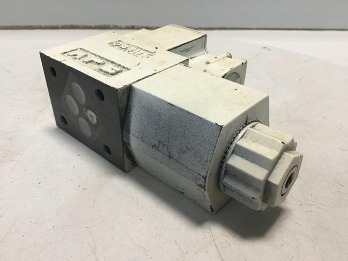 Used YUKEN Directional Valve DSG-01-2B3-D24-50330-L #132138