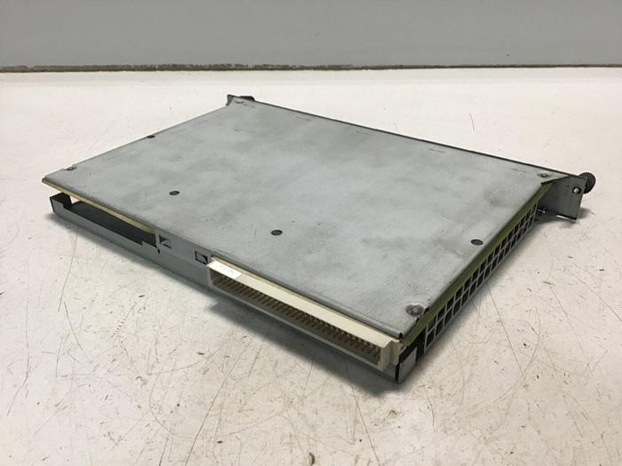 Used KEBA Output Module DO 321/B #135300