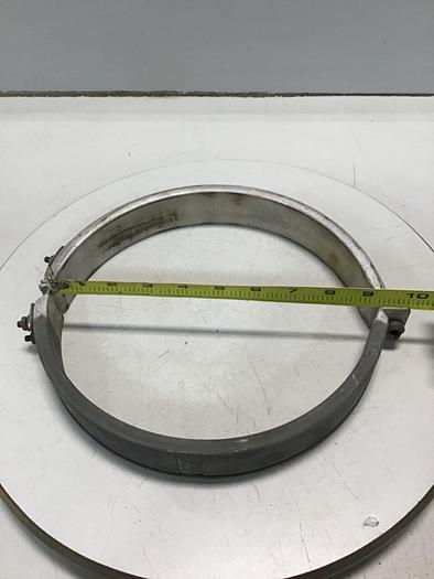 Used WELLMAN 700 Watt Heater Band 326334 700W #125852