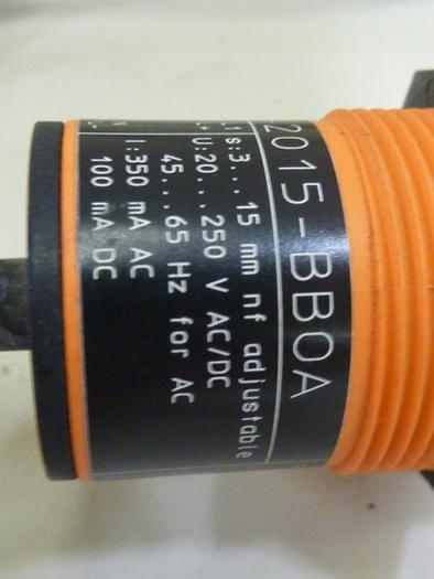 Used IFM Proximity Sensor KI0035 #61340