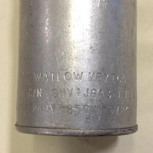 Used WATLOW 850 Watt Heater Band SHV1J6A3-L10 #69670