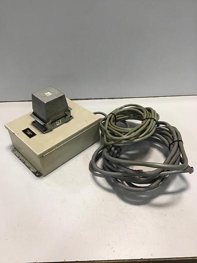 Used MILACRON VT-220-8 / RI