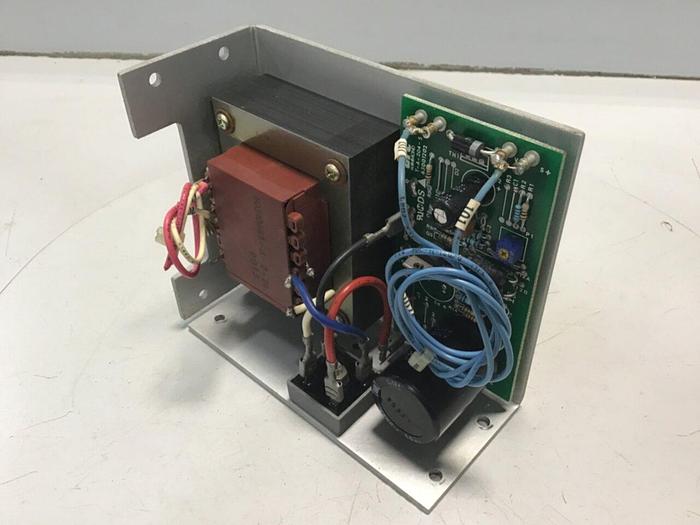 Used GFC HAMMOND Power Supply GHOF 2-24 #127554