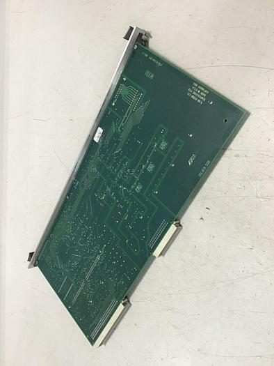 Used VAN DORN Temperature Circuit Board PC330-021 330-021 #137145