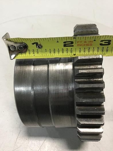 Used TOYO Die Height Drive Gear TI-90G2 / DHDG Used #130279