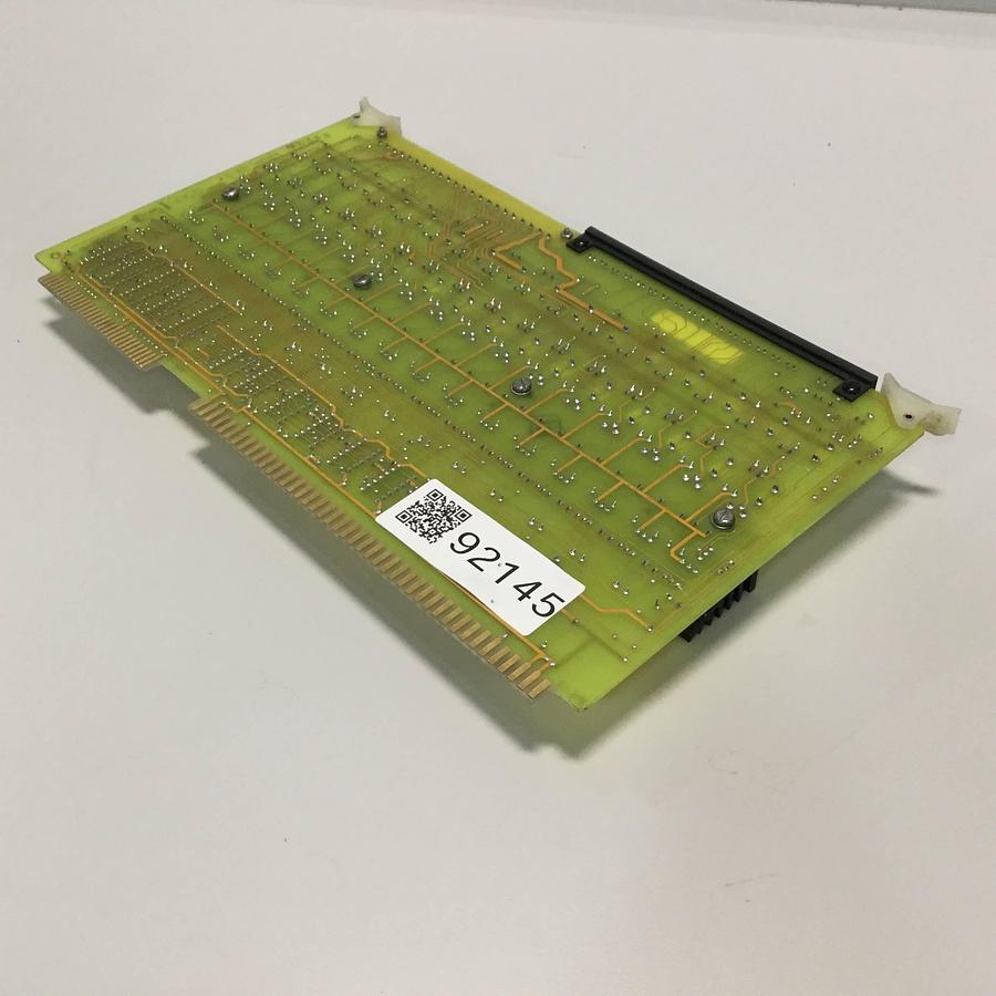 Used CINCINNATI MILACRON I/O Board 3-531-4479A Used