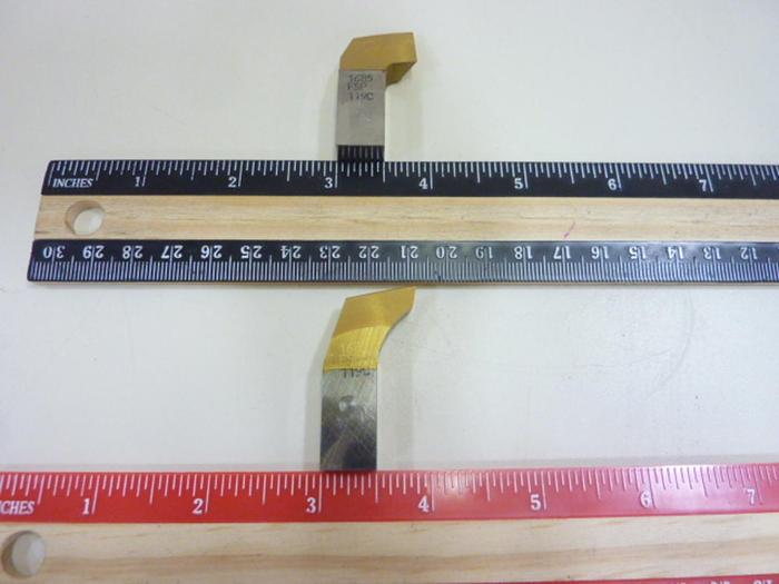 GLEASON Cutters FSP-119C #45304