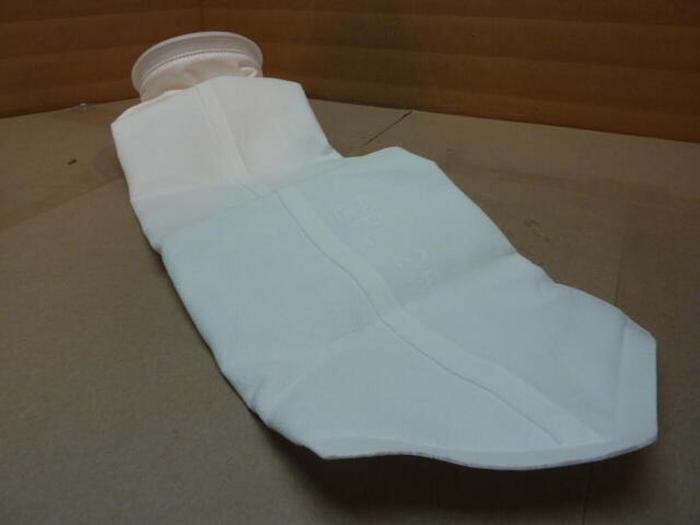 FSI Felt Filter Bag PE25 #29183