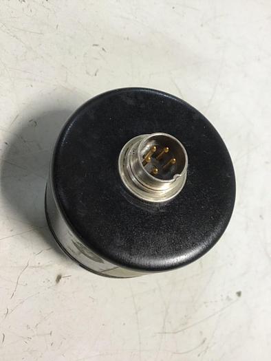 Used NOVOTECHNIK Encoder IP6501 A502 #133493